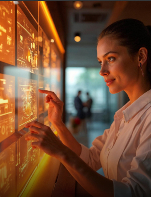 Master AI Skills For Hospitality